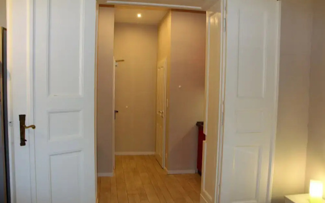 JPG Apartments Tiergarten