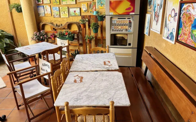 DORMERO Albergue San Miguel