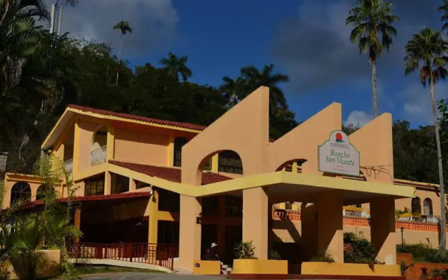 Horizontes Rancho San Vicente