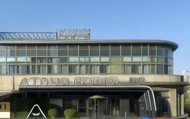 Atour Hotel (Beijing Wangjing SOHO)