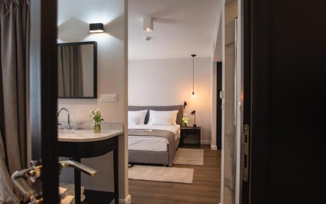Hotel Florian And Godler