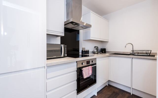 Prestige STAY Aparthotel 42 Stanley St