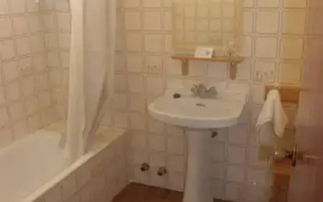 Hotel Jardín