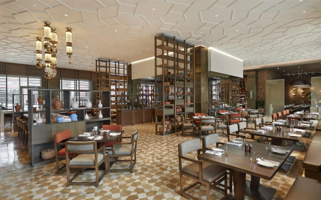 Hyatt Regency Tashkent