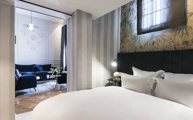 Elmina Hotel Jaffa