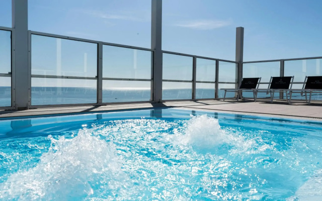Hotel Villa Corallo