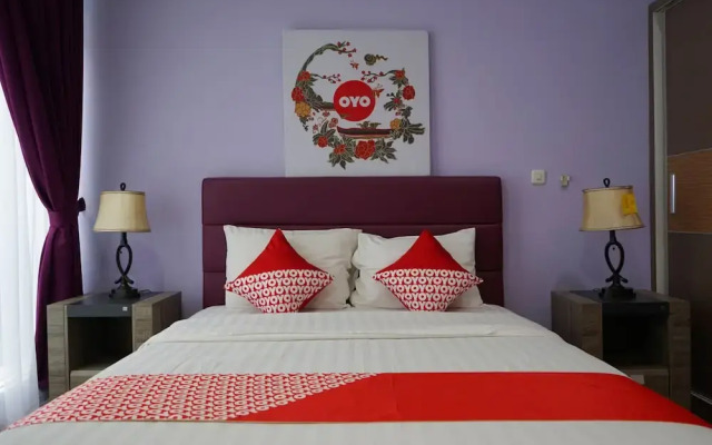 Hotel O Appartel Cempaka