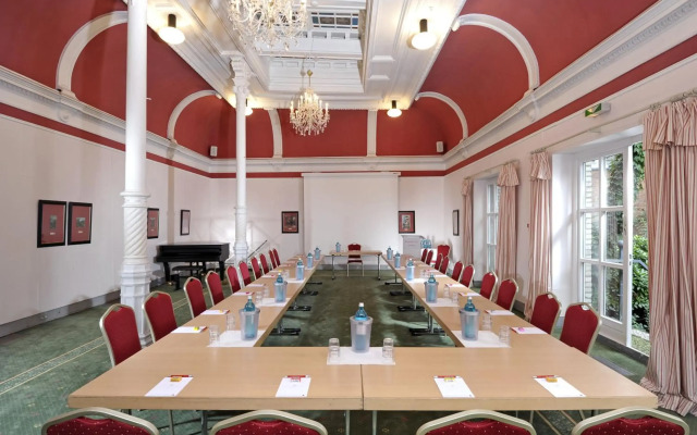 Hotel Baseler Hof