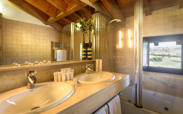 Hotel Izán Puerta de Gredos