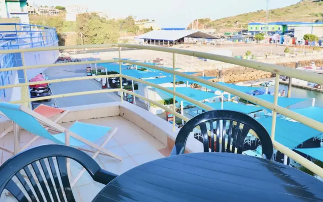 Algarve Sweet Home - Marina Front