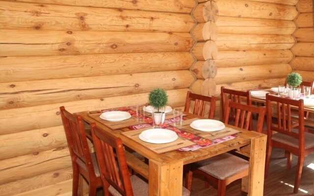 Гостевой дом «Толстый кот»