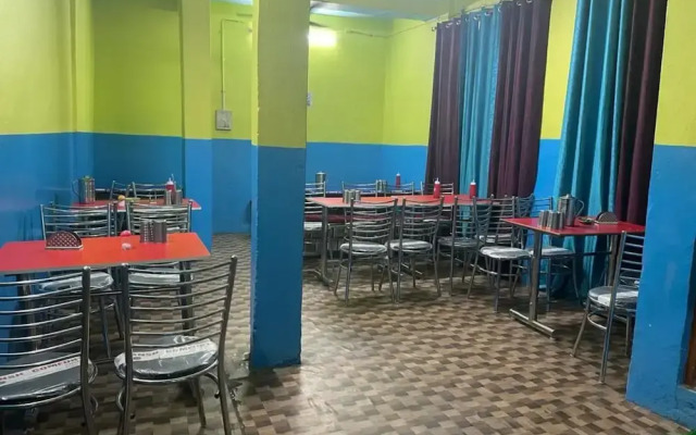 Goroomgo Hotel Nain Karan Uttarkashi