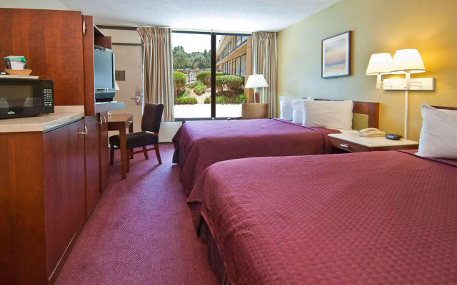Hotel Francis