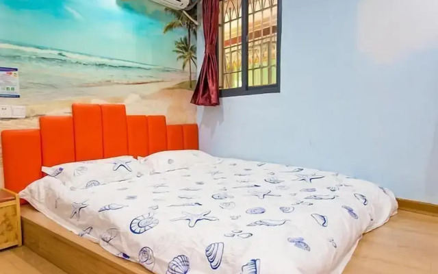 Xiamen Zengcuoan Aichao Hostel