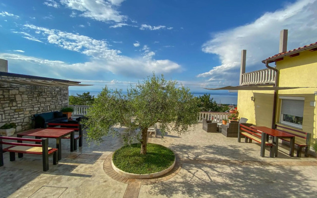 VILER Apartments Izola