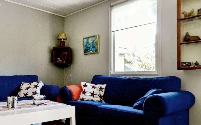 Holiday Home in Lysekil