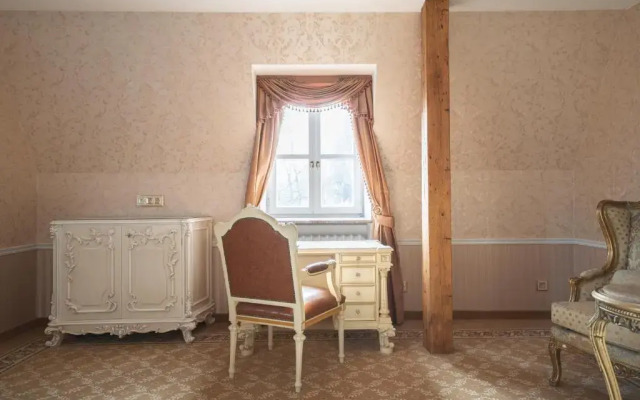 Robenstein Hotel & SPA - Villa