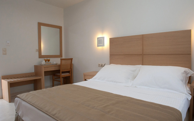 Aphrodite Samos Suites