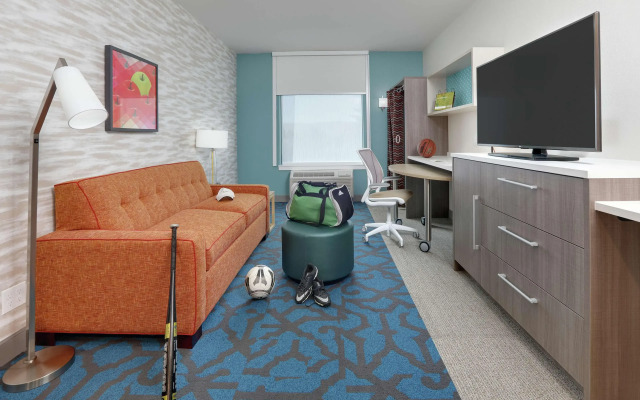 Home2 Suites by Hilton Yakima Airport