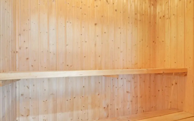 8 Person Holiday Home in Tarm-by Traum