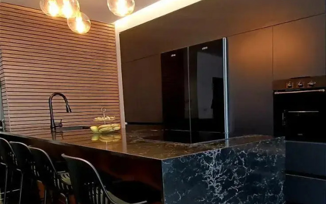 Luxury Aparment 5 room 2 minutes from the beach