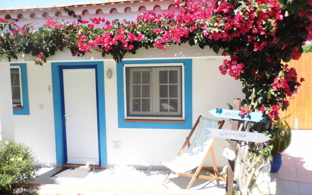 Villa Berlenga