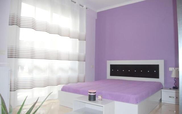 Marina Apartment Vlore