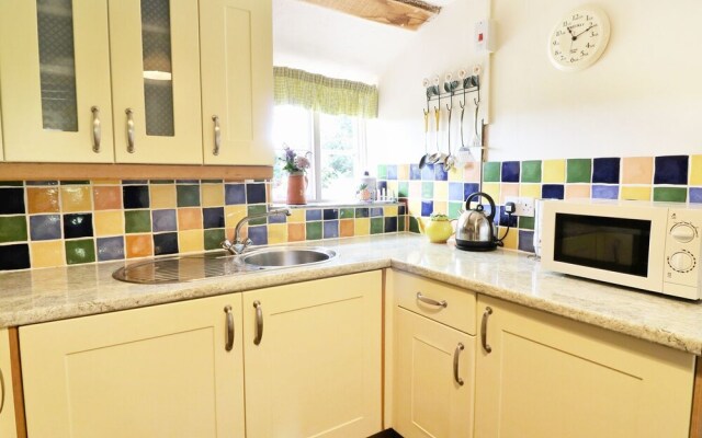 Cleave Cottage