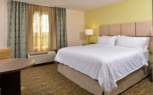 Candlewood Suites Lodi by IHG