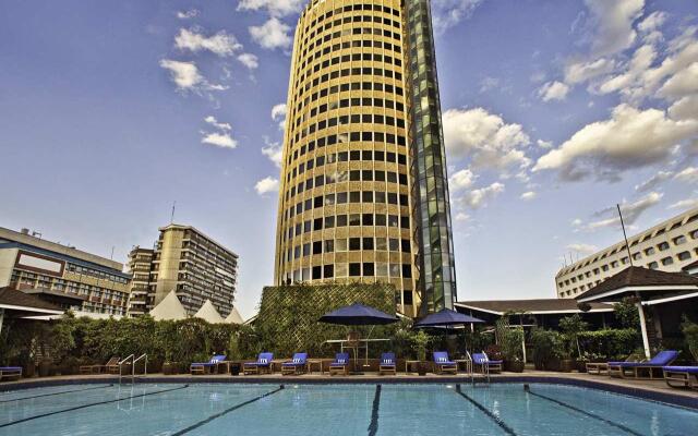 Hilton Nairobi