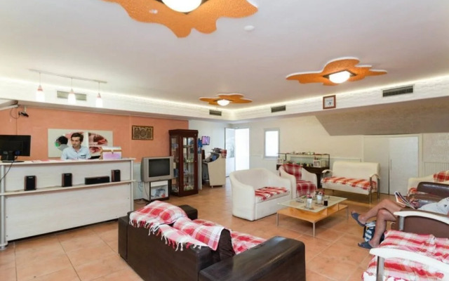 Mersoy Oriental Suites