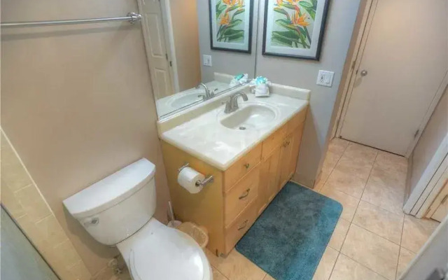 Maui Banyan #G-202 - 2 Br Condo