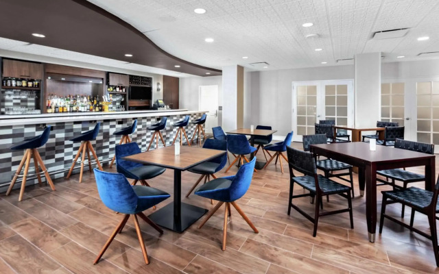 Hilton Garden Inn San Francisco/Oakland Bay Bridge
