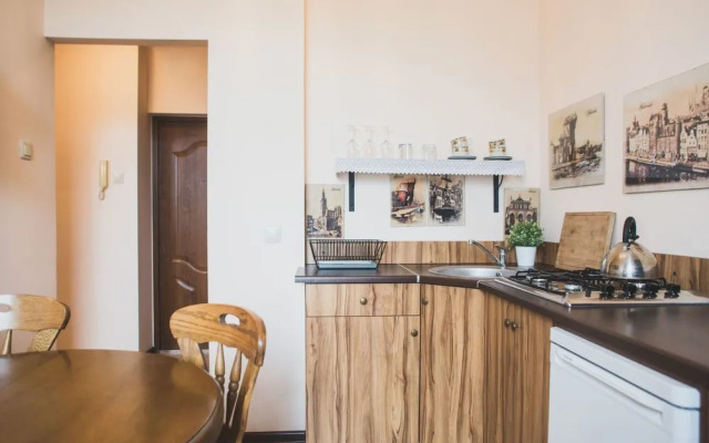 Midtown Hostel Gdańsk