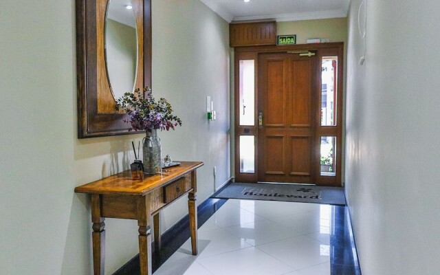 LOCAR-IN GRAMADO- Apto Boulevard Borges