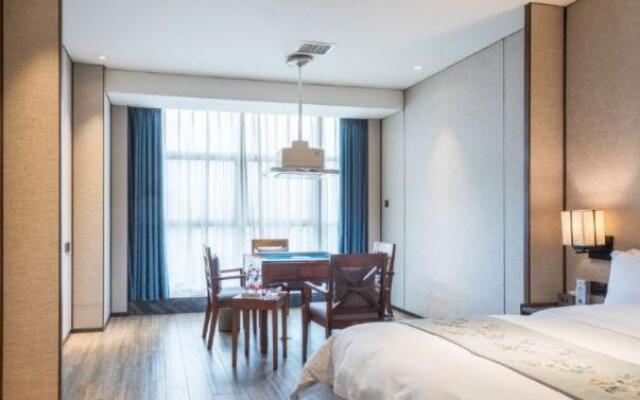 Yannian Yijing Hotel