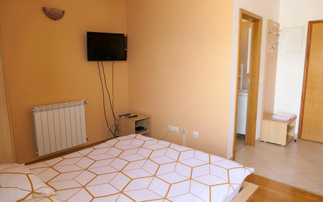 Apartmani Ivanka Prpić