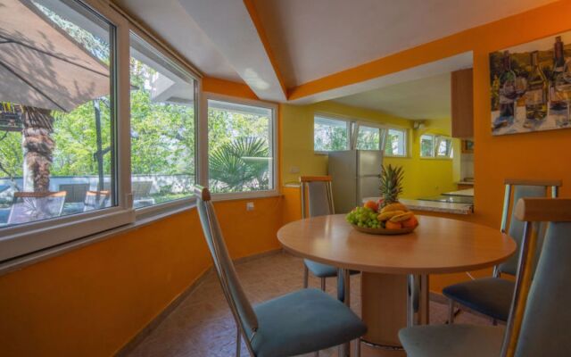 Apartment Lina Krk/Njivice