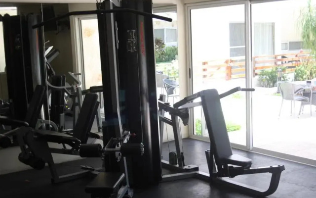 CONDO SABBIA B202 by Rentalos