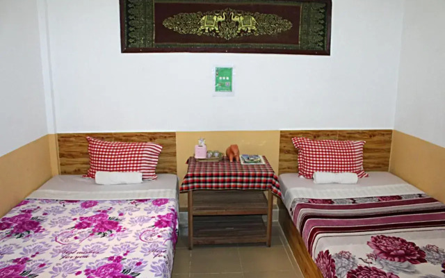 Garden Guesthouse