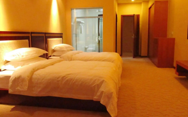 Decheng Business Hotel - Xiamen