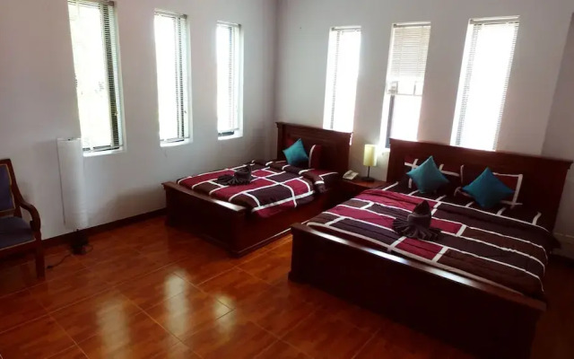The Mansion - Siem Reap