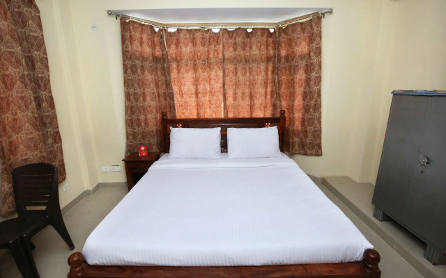 Oyo Home 9200 Valley View 3 Bhk Villa