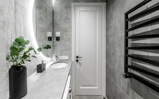 Luxurious Apartment in Vilnius Old Town by Reside Baltic