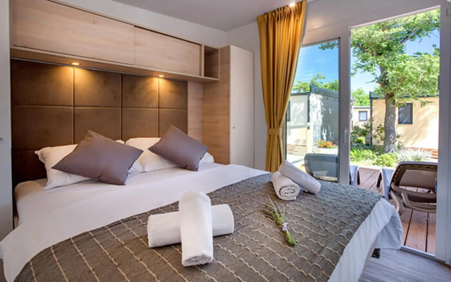 Ježevac Premium Camping Resort by Valamar