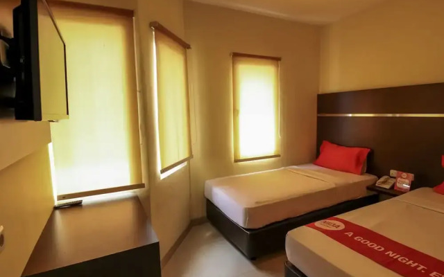 NIDA Rooms Makassar Town Square