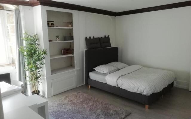 Charmant appartement plein centre