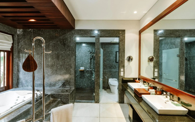 The Samaya Seminyak