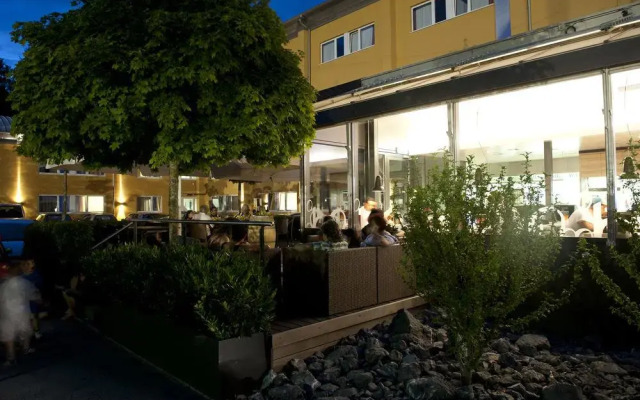 Ibis Zurich Adliswil
