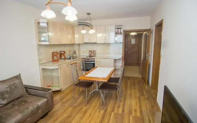 Guest apartments STELA